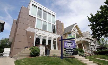Photo of home