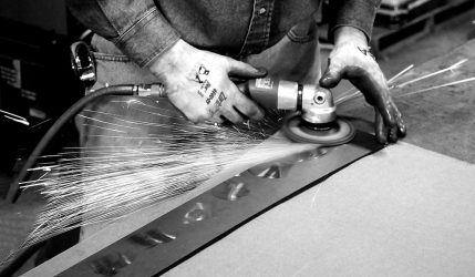 Shop photography